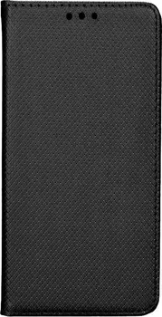 Pouzdro na mobilní telefon Smart Book pro Samsung Galaxy A40 černé