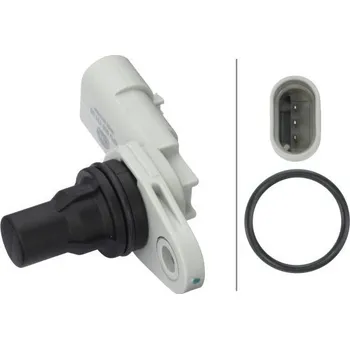 Autoelektrika Snímač, poloha vačkového hřídele HELLA 6PU 009 121-331