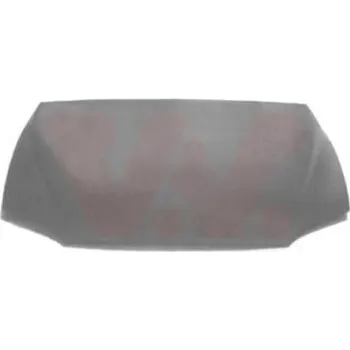 Kapota Kapota motoru VAN WEZEL 8320660