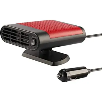 Recenze Ohřívač čelního autoskla 12 V červený