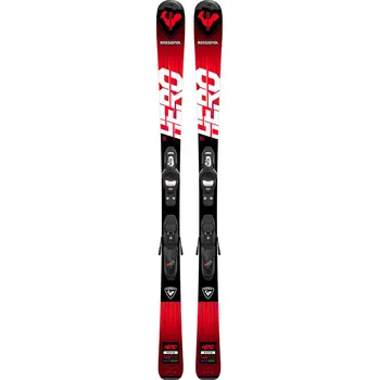 Rossignol Hero JR Kid-X + Kid 4 GW…