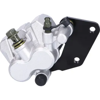 Brzda pro motocykl 101 Octane Brzdový třmen, zadní, 2 pístky, GY6 152/157QMI GY14658