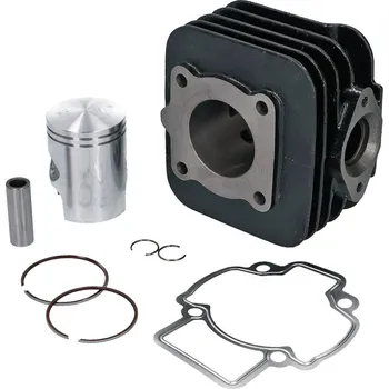 Válec motoru Válec DR Evolution 50ccm 40mm, Piaggio AC DR-KT00080