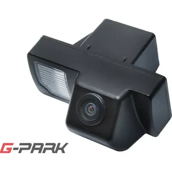 Couvací kamera CCD parkovací kamera Toyota Land Cruiser 221974 VT