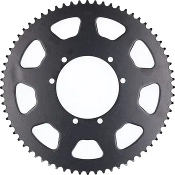 Motodíl 101 Octane Rozeta 68z 420 MH Furia, Gilera Zulu, H@k, Peugeot XP6 37383