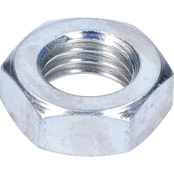 Spojovací materiál motoru OEM Standard Matka M9, výška 5mm 36474