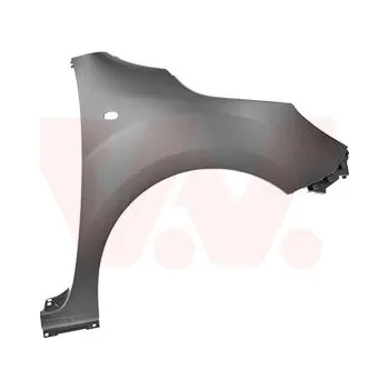 Blatník karosérie Blatník VAN WEZEL 2970658