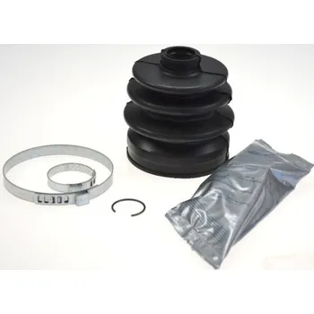 Hřídel nápravy Sada měchů, hnací hřídel SPIDAN 25508