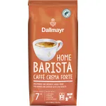 Dallmayr Kaffee Home Barista Caffé…