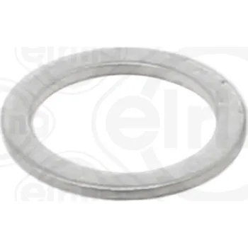 Těsnění motoru Těsnicí kroužek ELRING 235.407
