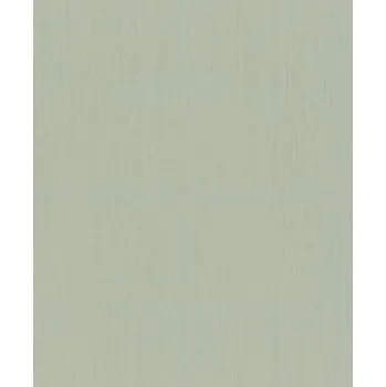 Tapeta Vliesová tapeta zelená mint 746136 / Tapety na zeď Indian style (0,53 x 10,05 m) Rasch