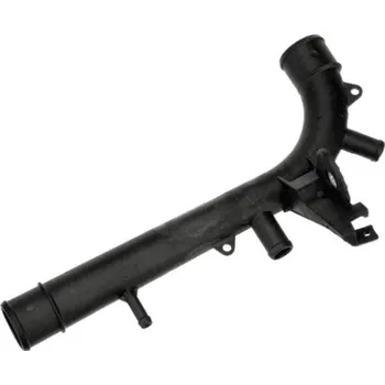 Chladič motoru Potrubí chladiva GATES 02-2807