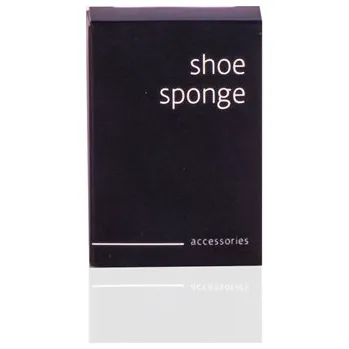 Houbička na boty v krabičce, Black Accessories ROBA-SS