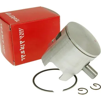 Válec motoru Pístní sada Airsal sport 69.7cc 47.6mm Minarelli LC AS-ET14368