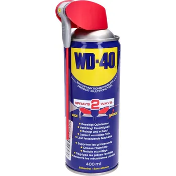 Plastické mazivo Diverse / Import Mazací sprej WD-40, 400ml RP808002