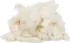 pelíšek pro malé zvíře Trixie Materiál na pelíšek 40 g krémový