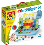 Quercetti 4210_SD FantaColor Junior 3D