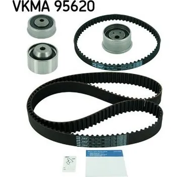 Sada rozvodového řemene SKF VKMA 95620