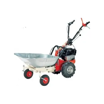 Zahradní vozík EUROSYSTEMS PŘEPRAVNÍ VOZÍK pro M90/M210