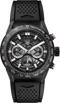 Hodinky TAG Heuer Carrera CBG2A90.FT6173