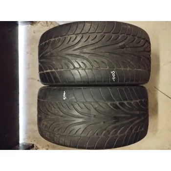 Letní osobní pneu DUNLOP SP SPORT 9000 255/35 ZR18 4MM