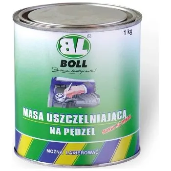 Tmel BOLL těsnící hmota na štětec 1kg šedý 007001