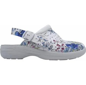 Dámská zdravotní obuv SANTÉ PO/251 BLU Pantofel dámský - 37