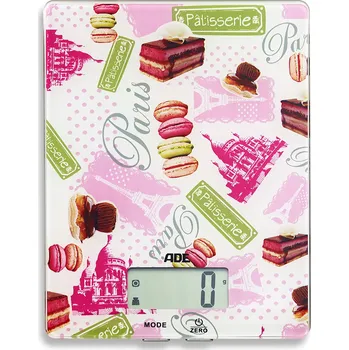 Kuchyňská váha ADE, Kuchyňská váha Lilou - Formadore