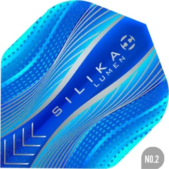 Harrows Letky Silika Lumen - Blue F3971