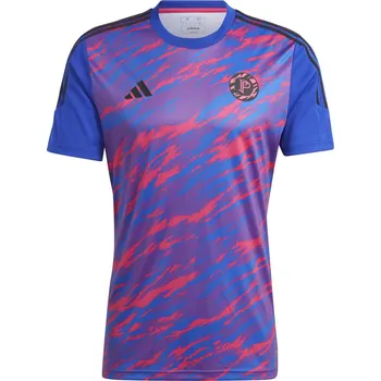 Adidas Tréninkový dres POGBA magenta velikost: M