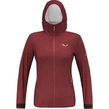 Salewa bunda Puez 2.5L Ptx Jacket W syrah 38