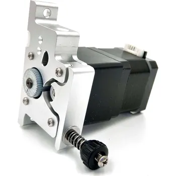 Příslušenství k 3D tiskárně CreatBot 2,85 mm Feeder motor, block and gear 2/R