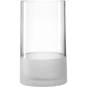 Váza Váza Leonardo NOVARA V.26cm pískovaná