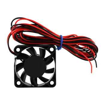 Příslušenství k 3D tiskárně Creality 3D Ender 3 Max 4010 axial fan