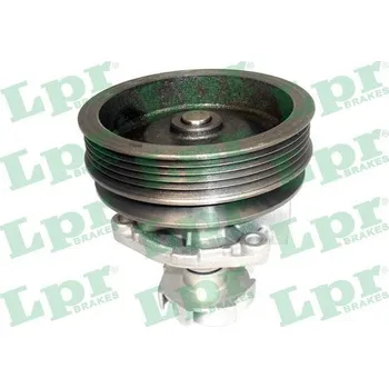 Vodní pumpa motoru Vodní čerpadlo, , 71719666, 71737971, 71737974, 7671811, 7720987, 7737200, 7744397, 7770034, 7784977, 7784988, LPR, WP0603