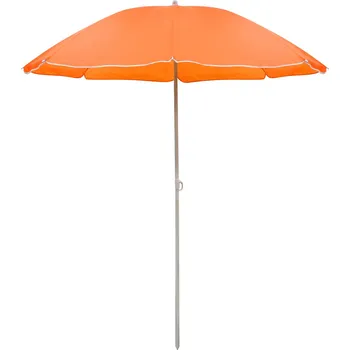 Stínicí technika SPORTTEAM® Slunečník zapich.1,6m, oranžový