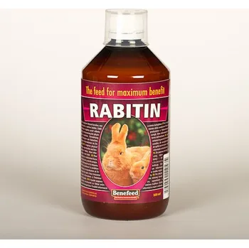Aquamid Rabitin pro králíky 500 ml