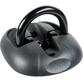 Zámek na kolo AXA Floor Anchor (Kotva Axa AXA Floor Anchor 14mm černá)