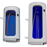 Dražice OKCE 50 l, elektrický ohřívač vody, závěsný
