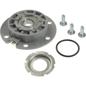 Whirlpool 481231018578,481231019144, 481252028122, 481252028182 ložiskový domek pračky