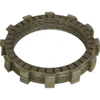 Spojkové lamely MR3 YAMAHA FZ6 Fazer rok 04-07