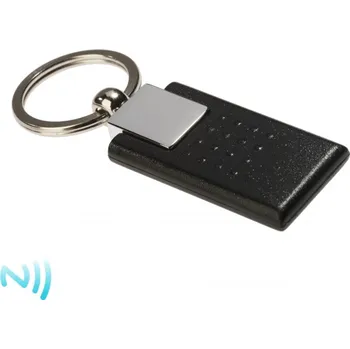 Čipová klíčenka LUX MIFARE S50 / NFC