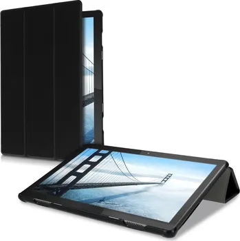 Pouzdro na tablet Pouzdro pro Lenovo Tab M10 černé