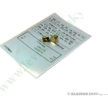 Sada trysek PB G30/30 ( 372237 )