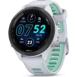 Garmin Forerunner 265S Whitestone/Neo Tropic