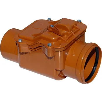 KG zpětná klapka DN 200