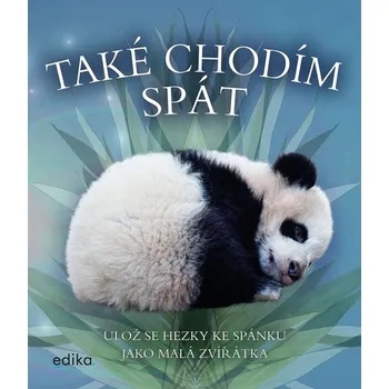 Také chodím spát - Caz Buckingham, Andrea Pinningtonová