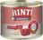 Rinti Sensible konzerva hovězí/rýže, 185 g