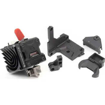 Příslušenství k 3D tiskárně Bondtech LGX Shortcut Copperhead for Prusa MK3S