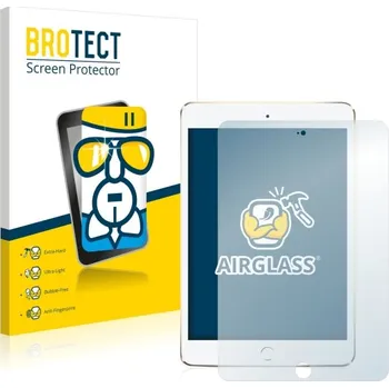 Fólie pro tablet AirGlass Premium Glass Screen Protector Apple iPad Mini 4